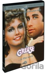 Grease / Pomáda (Special Edition 2 DVD)