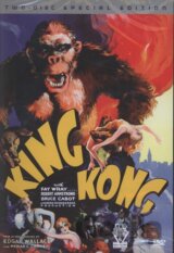 King Kong S.E. 2DVD (1933)