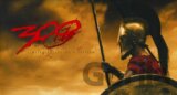 300: Bitva u Thermopyl (luxusní sběratelská edice 3 DVD)