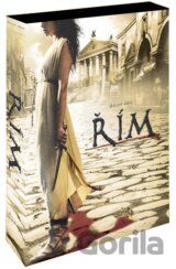 Řím (2.série) (6 DVD)