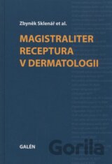 Magistraliter receptura v dermatologii