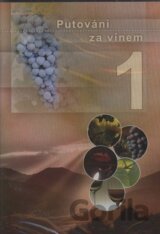 Putování za vínem 1: Čechy a Morava (2 DVD)