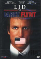 Lid vs. Larry Flynt (český dabing)