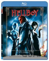 Hellboy (BLU-RAY) - (EU verzia)