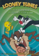 Looney Tunes: Hvězdný tým 2. část (Warner dětem 3)