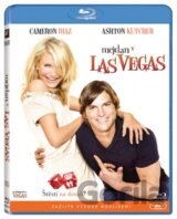 Mejdan v Las Vegas (Blu-ray)