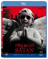 Satan přichází (Blu-ray)