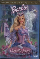 Barbie z Labutího jezera
