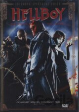 Hellboy (2 DVD)