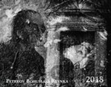 Petrkov Bohuslava Reynka - stolní kalendář 2018