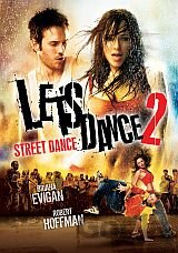 Let's Dance 2: Street dance
