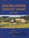 Encyklopedie českých vesnic III. - Západní Čechy