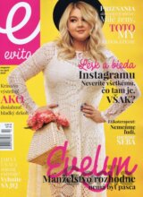 Evita magazín 04/2019