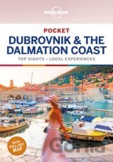 Pocket Dubrovnik & the Dalmatian Coast