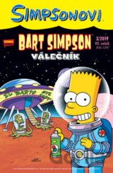 Bart Simpson: Válečník