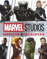 Marvel Studios: Character Encyclopedia