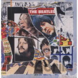 Beatles: Anthology 3 (LP)