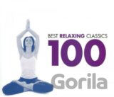 Výber: 100 Best Relaxing Classics