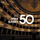 Výber: 50 Best Opera Classics