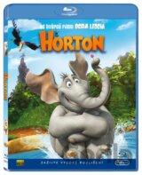 Horton (Blu-ray)