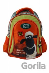 Školní batoh Shaun Sheep