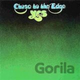 Yes: Close To The Edge LP