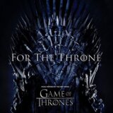Game Of Thrones: For The Throne