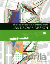 Sourcebook of Contemporary Landscape Design