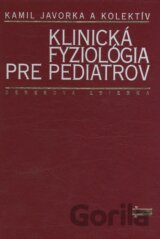 Klinická fyziológia pre pediatrov