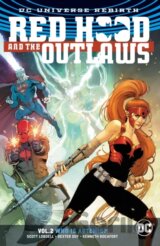 Red Hood and the Outlaws (Volume 2)