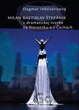 Milan Rastislav Štefánik v dramatickej tvorbe na Slovensku a v Čechách