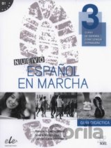 Nuevo Español en marcha 3 - Guía didáctica