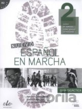 Nuevo Español en marcha 2 - Guía didáctica