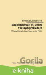 Maďarští básníci 19. století v českých překladech