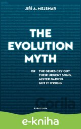 The Evolution Myth
