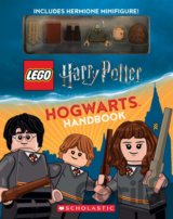 LEGO Harry Potter - Hogwarts Handbook