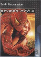 Spider-man 2 - žánrová edice