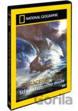 Ztracené lodě Středozemního moře (National Geographic)