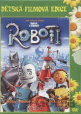 Roboti  (DVD Light)