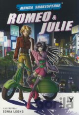Romeo & Julie (Manga Shakespeare)