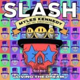 Slash: Living The Dream