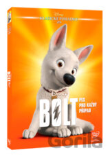 Bolt: pes pro každý případ
