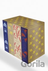Thomas Hardy Boxed Set
