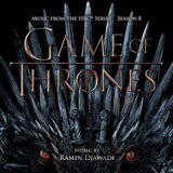 Game Of Thrones (Season 8) (Soundtrack) LP