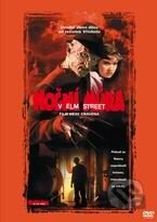 Noční můra v Elm Street 1. (CZ dabing)