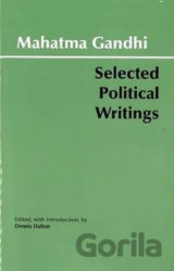 Mahatma Gandhi: Selected Political Writings