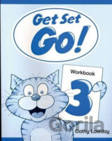 Get Set Go! 3 - Workbook