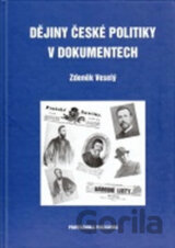 Dějiny české politiky v dokumentech
