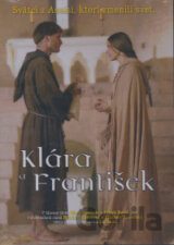Klára a František (2 DVD)