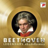 Ludwig Van Beethoven: Beethoven Legendary Recordings